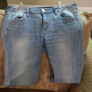American Eagle Jeggings